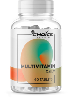 

Комплексная пищевая добавка MyChoice Nutrition, Мультивитамин Дейли