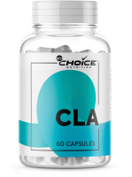 

Жирные кислоты MyChoice Nutrition, CLA Конъюгированная линолевая кислота