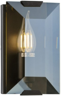 

Бра Newrgy, Lighting Cristallo W8623/1C SGT+CGN