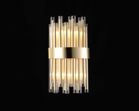

Люстра Newrgy, Lighting Cristallo F13-D200 H-GOLD