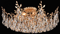 

Люстра Newrgy, Lighting Cristallo 3350/8 FRENCH Gold
