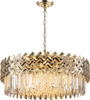 

Люстра Newrgy, Lighting Cristallo G99-D800 H-GOLD