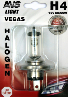 Автомобильная лампа AVS Vegas A78482S -