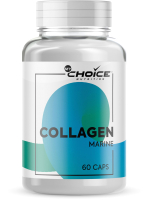 

Комплексная пищевая добавка MyChoice Nutrition, Marine Collagen