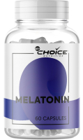 

Комплексная пищевая добавка MyChoice Nutrition, Melatonin