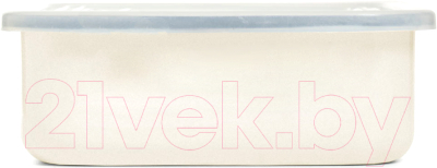 Изображение товара Контейнер ЭСТЕТ Жемчужная / ЭТ-75347