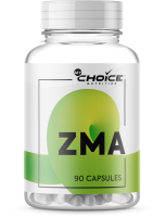 

Комплексная пищевая добавка MyChoice Nutrition, ZMA