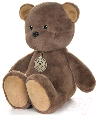 Мягкая игрушка Fluffy Heart Медвежонок / MT-MRT081909-35S