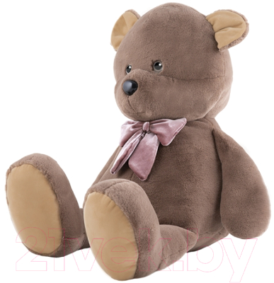 Мягкая игрушка Fluffy Heart Медвежонок / MT-MRT081909-70S