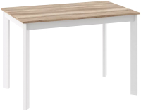 

Обеденный стол Мамадома, Нелсон-110 раздвижной 110-155x68