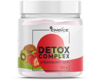 

Жиросжигатель MyChoice Nutrition, Detox Complex