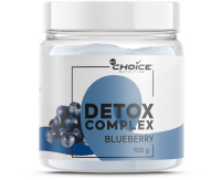 

Жиросжигатель MyChoice Nutrition, Detox Complex