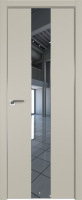 

Дверь межкомнатная ProfilDoors, 125E без зпп зпз 190 80x200