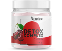 

Жиросжигатель MyChoice Nutrition, Detox Complex