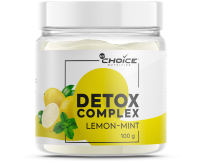 

Жиросжигатель MyChoice Nutrition, Detox Complex
