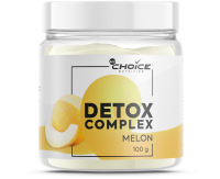

Жиросжигатель MyChoice Nutrition, Detox Complex
