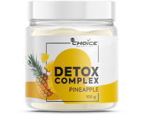 

Жиросжигатель MyChoice Nutrition, Detox Complex