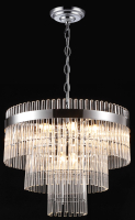 

Люстра Newrgy, Lighting Cristallo 16G-D500 Chrome