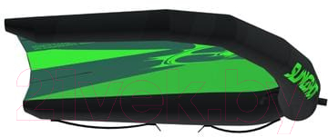 Винг Slingshot SlingWing V3 12274 05m (зеленый)
