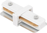 

Коннектор для шинопровода DesignLed, CN2-WH-I / 003722