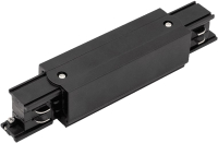 

Коннектор для шинопровода DesignLed, CN-3F-I-BL / 004385