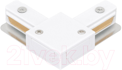 Изображение товара Коннектор для шинопровода DesignLed 003724