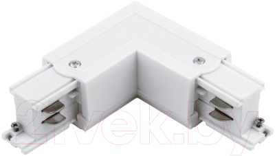 Изображение товара Коннектор для шинопровода DesignLed 005443