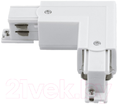 Изображение товара Коннектор для шинопровода DesignLed 005444