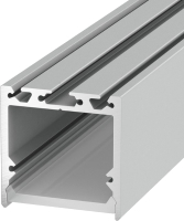 

Профиль для светодиодной ленты DesignLed, LS 3535 2500мм Анодированный / 010365