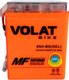 Мотоаккумулятор VOLAT 6N4-BS GEL L+ (4 А/ч) - 