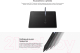 Миниатюра изображения товара Графический планшет Huion HS64