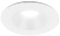 Точечный светильник Elektrostandard 25025/LED 3W 4200K WH (белый) - 