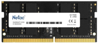Оперативная память DDR4 Netac Basic (NTBSD4N32SP-08) - 