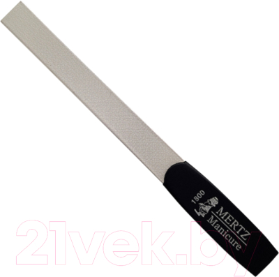 Пилка для ногтей Mertz A1800U