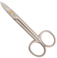Ножницы для педикюра Mertz A656RF - 