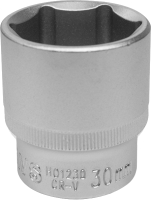 

Головка слесарная AVS, H01230 / A07878S