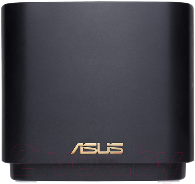Беспроводная точка доступа Asus ZenWiFi AX Mini XD4 (B-2-PK) / 90IG05N0-MO3R30