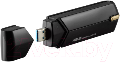 Wi-Fi-адаптер Asus USB-AX56