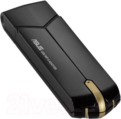 Wi-Fi-адаптер Asus USB-AX56