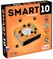 

Настольная игра PlayLab, Викторина Smart / M6236