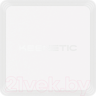Беспроводной маршрутизатор Keenetic Voyager Pro KN-3510
