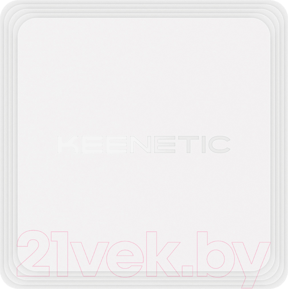 Беспроводной маршрутизатор Keenetic Voyager Pro KN-3510