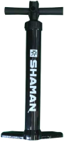 

Насос ручной Shaman, Double Ultra Pump