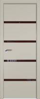 

Дверь межкомнатная ProfilDoors, 120E без зпп зпз 190 80x200