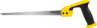 

Ножовка выкружная Stayer, 2-15087