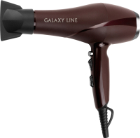 Профессиональный фен Galaxy GL 4347 - 
