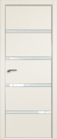 

Дверь межкомнатная ProfilDoors, 120E без зпп зпз 190 80x200