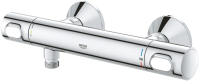 Смеситель GROHE Grohtherm 500 34793000 - 