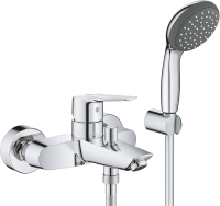 

Смеситель GROHE, Quickfix Start 23413002