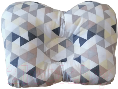 Подушка для малышей Sofi 35x25 / 5050